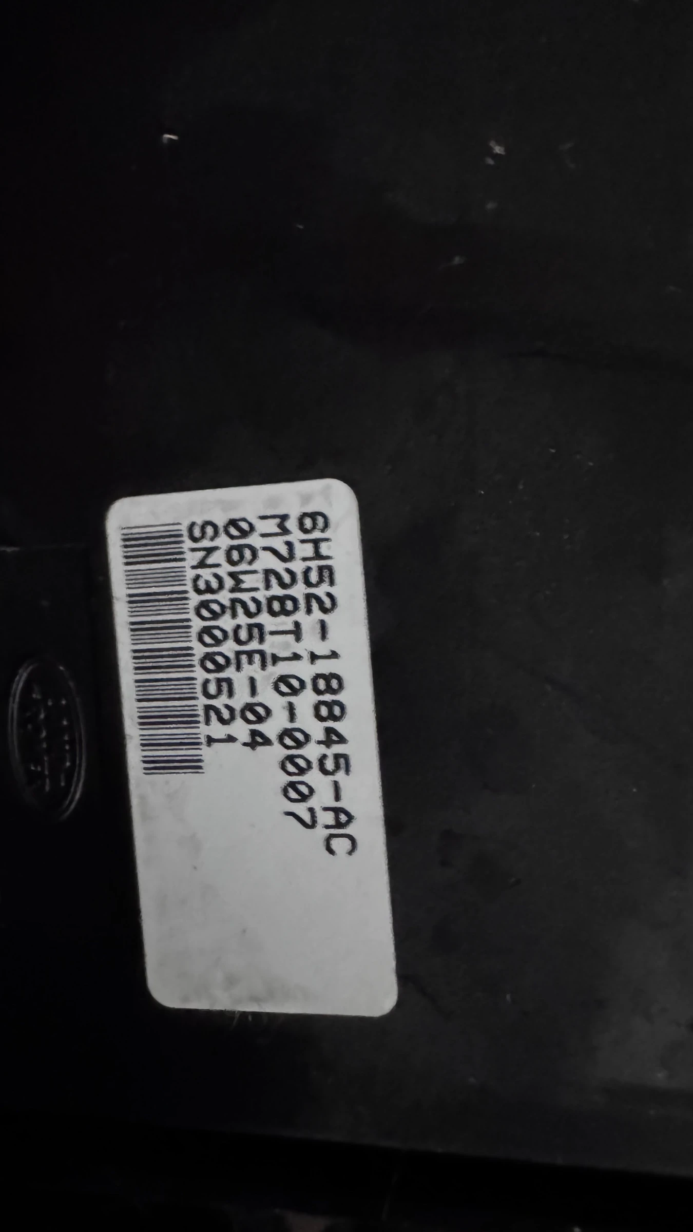   /  /  a Land Rover Freelander - 6H52-18845-AC | Mobile.bg   2