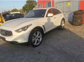 Infiniti fx30s , снимка 7 - Части - 48481363