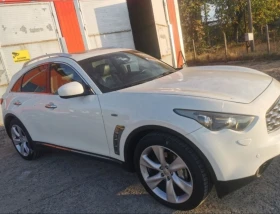 Infiniti fx30s , снимка 3 - Части - 48481363