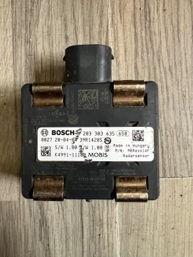     K44991-11100  HYUNDAI KONA 0203303635 0 203 303 635 39R14205