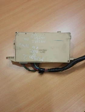 Модул Мазда 2 1.4Б (5)