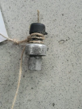 датчик климатик Опел Зафира Б 1.9д