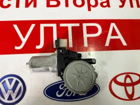 80731-3020 Предно ляво моторче ел.стъкло NISSAN X-TRAIL T31  062040-3020