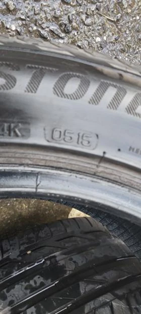Гуми Летни 225/50R16, снимка 6