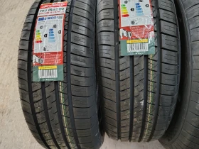 Гуми Летни 235/60R18, снимка 3