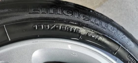 Гуми с джанти Goodyear 185/65R15, снимка 4