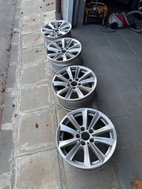 Джанти за BMW, снимка 1