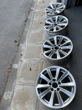 Джанти за BMW, снимка 2