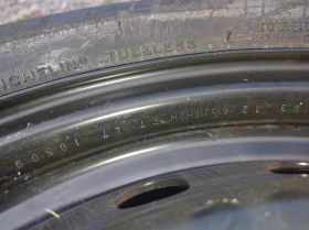 Гуми с джанти Michelin 205/60R16, снимка 7