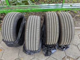 Гуми Летни 215/55R18, снимка 1