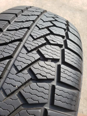 Гуми Зимни 215/60R17, снимка 5