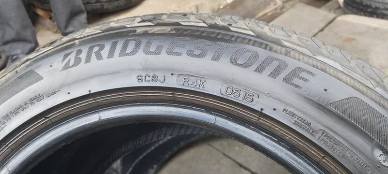 Гуми Летни 225/50R16, снимка 4 - Гуми и джанти - 32787464