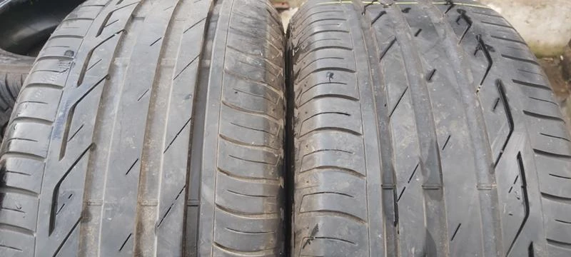 Гуми Летни 225/50R16, снимка 1 - Гуми и джанти - 32787464