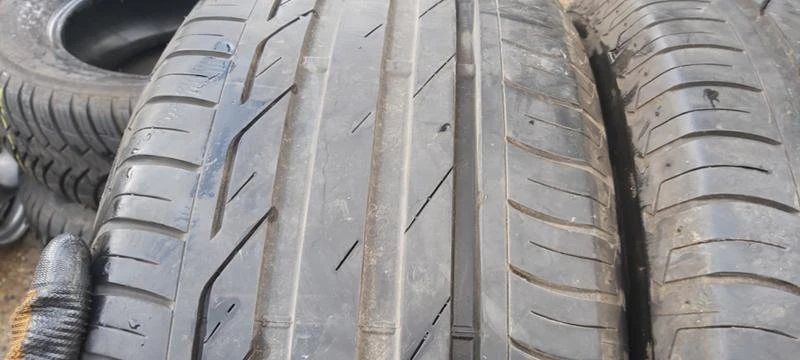 Гуми Летни 225/50R16, снимка 3 - Гуми и джанти - 32787464