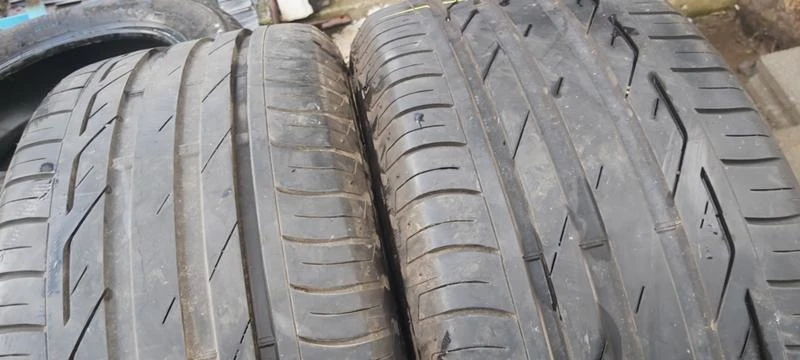 Гуми Летни 225/50R16, снимка 2 - Гуми и джанти - 32787464