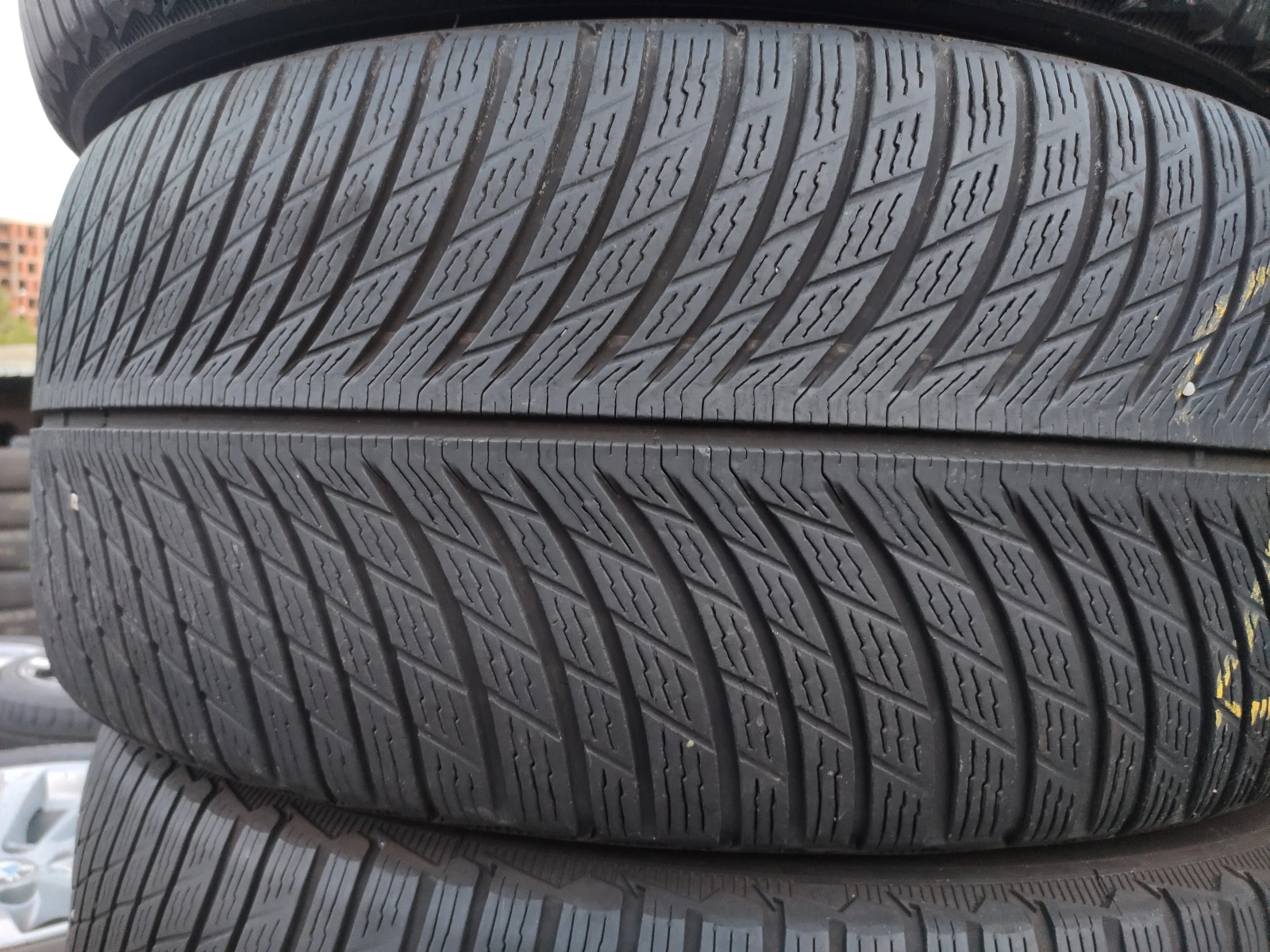  275/50R20 | Mobile.bg   3