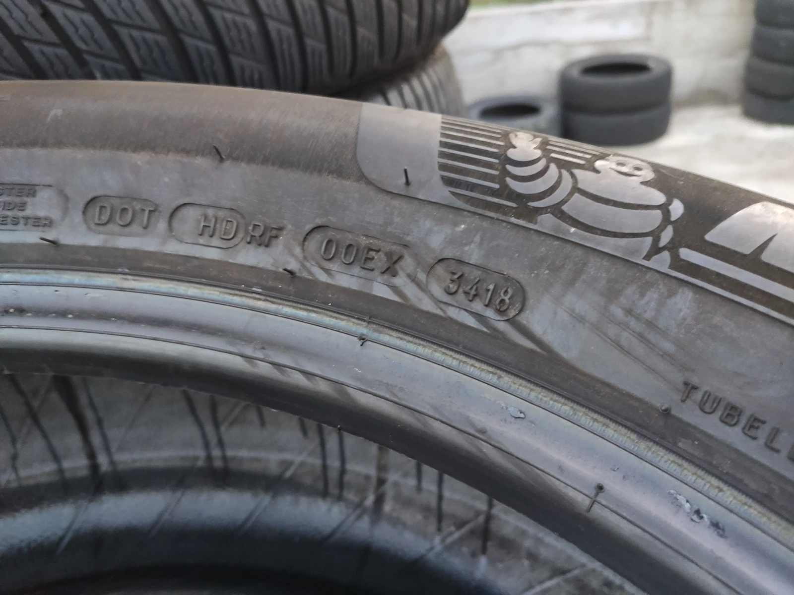  275/50R20 | Mobile.bg   10