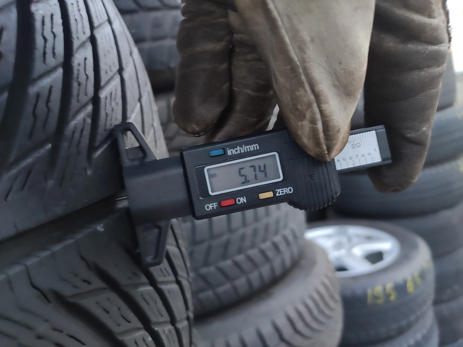  275/50R20 | Mobile.bg   6