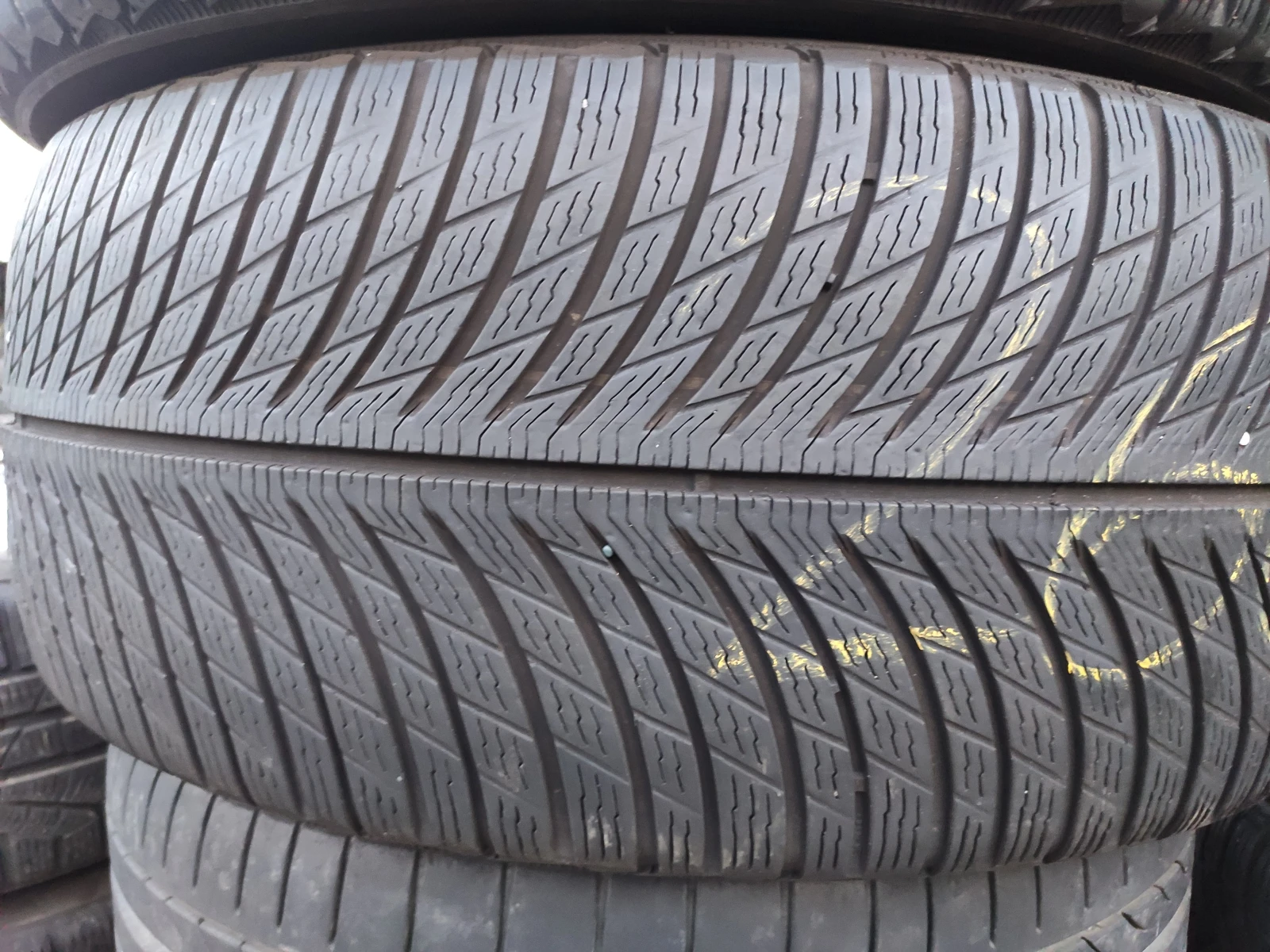  275/50R20 | Mobile.bg   4