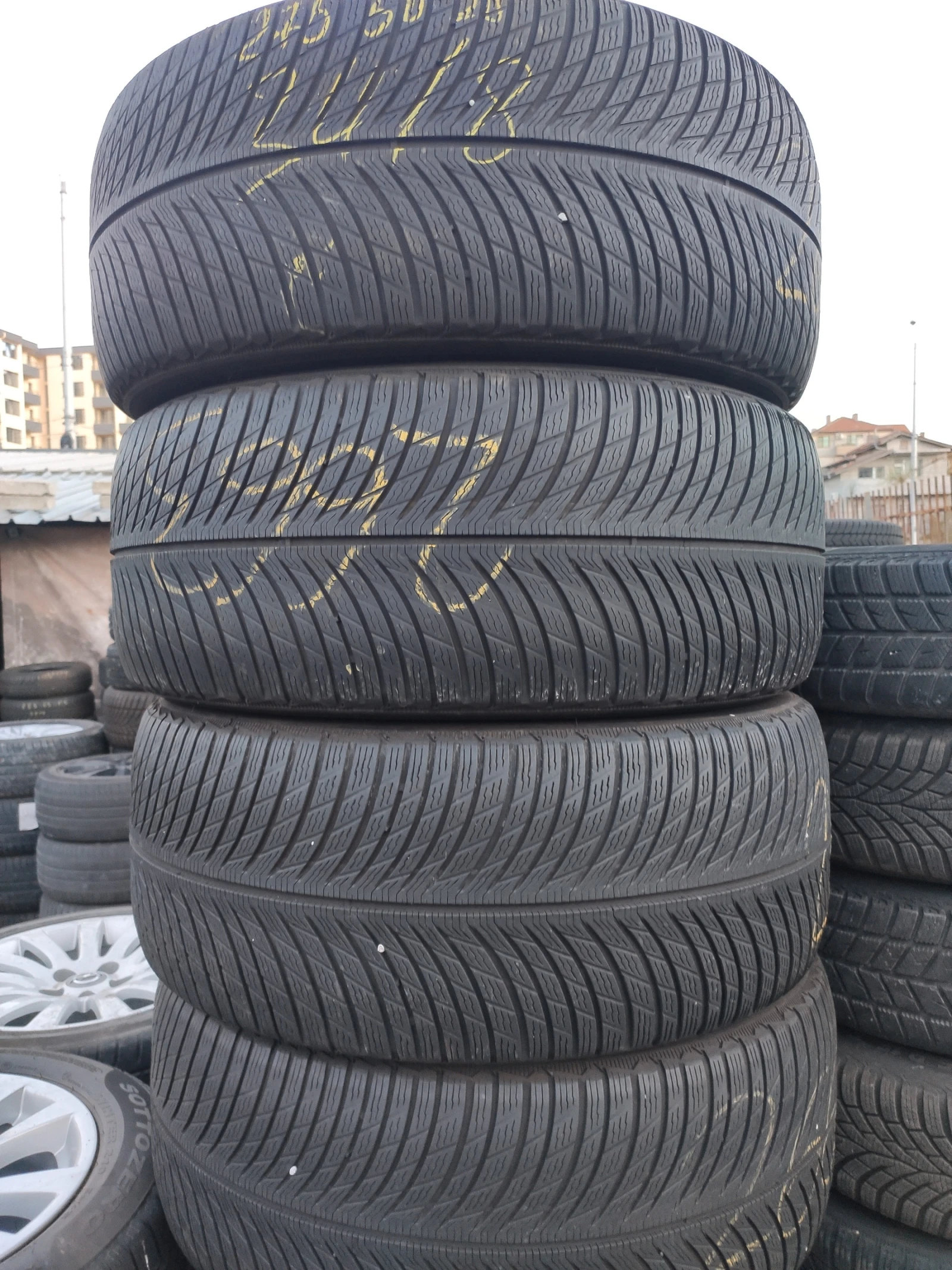  275/50R20 | Mobile.bg   7