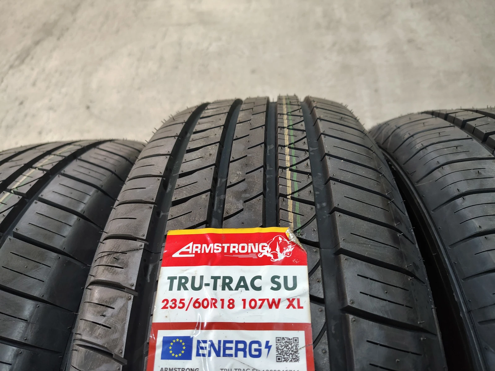  235/60R18 | Mobile.bg   5