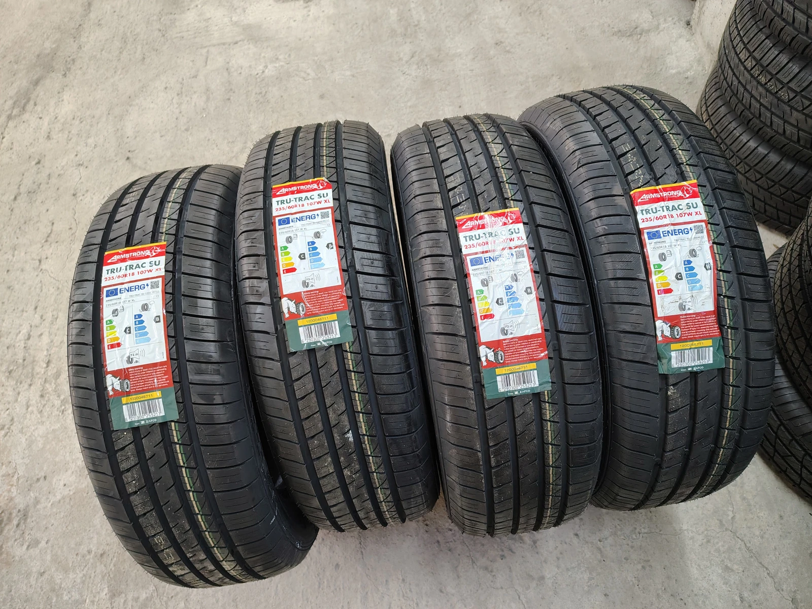  235/60R18 | Mobile.bg   1