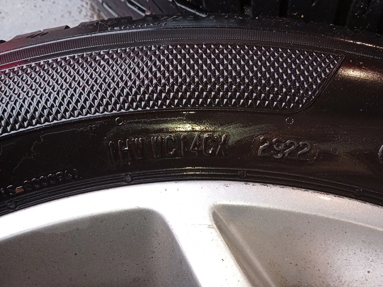    205/55R16  Opel Astra | Mobile.bg   3