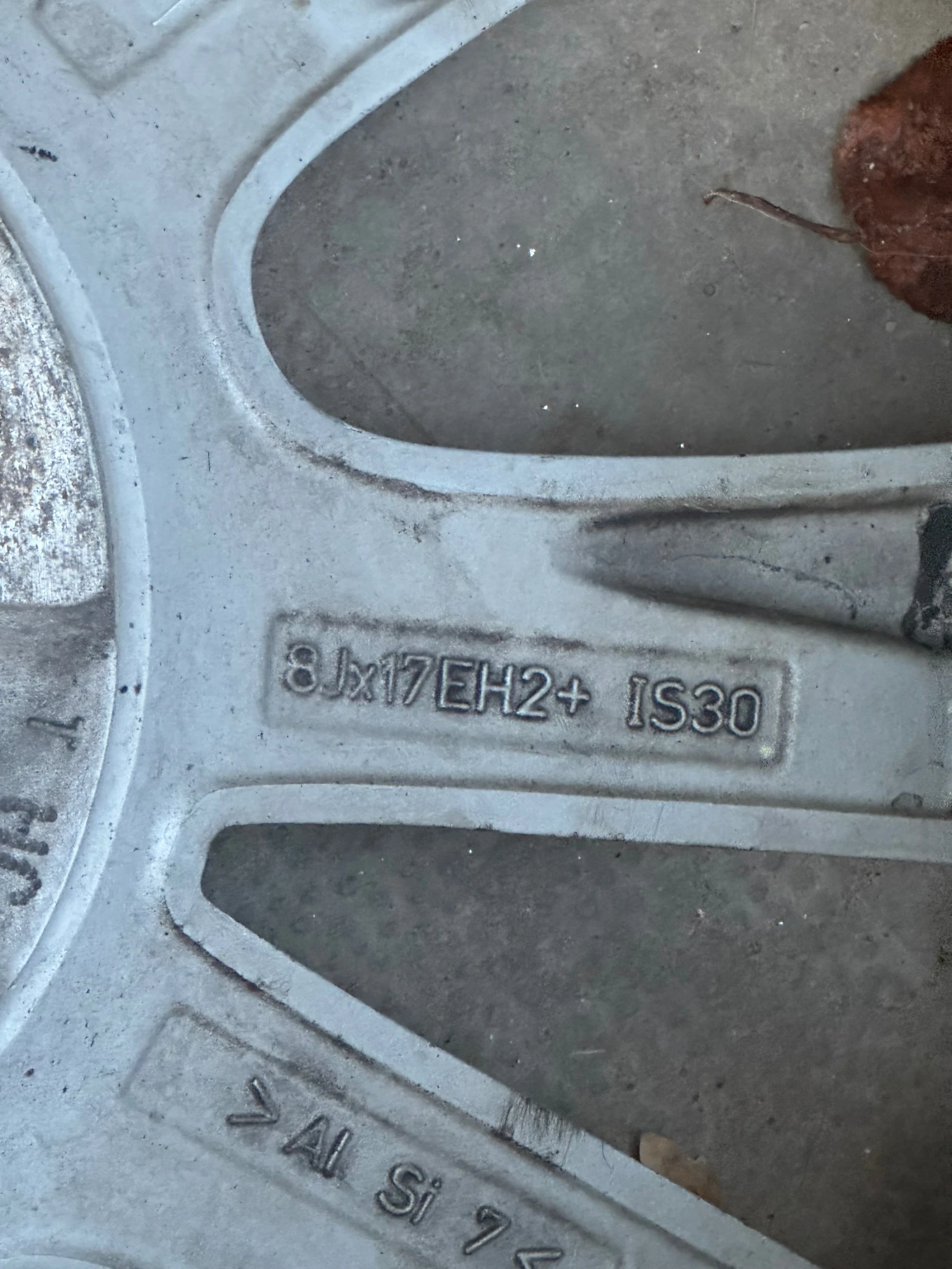 Джанти за BMW, снимка 6 - Гуми и джанти - 54838163
