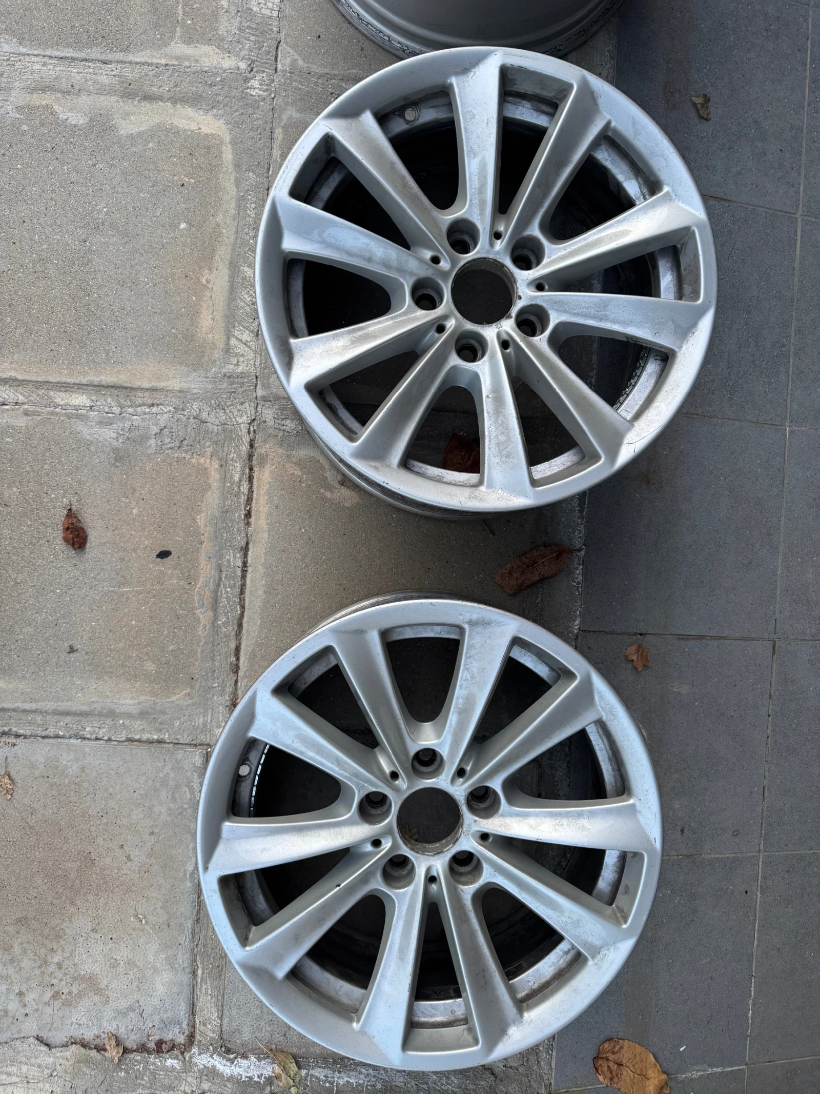 Джанти за BMW, снимка 4 - Гуми и джанти - 54838163