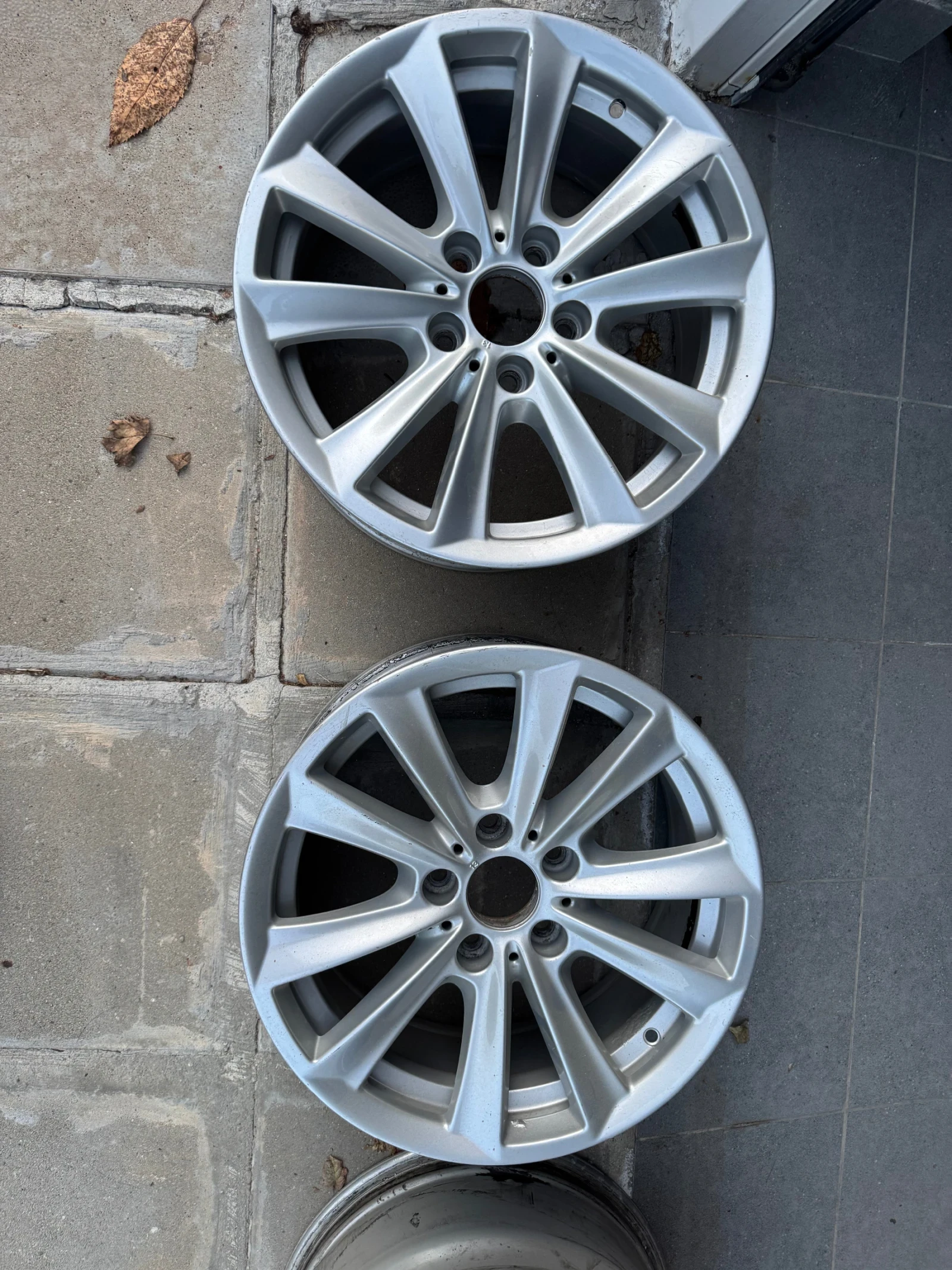 Джанти за BMW, снимка 3 - Гуми и джанти - 54838163