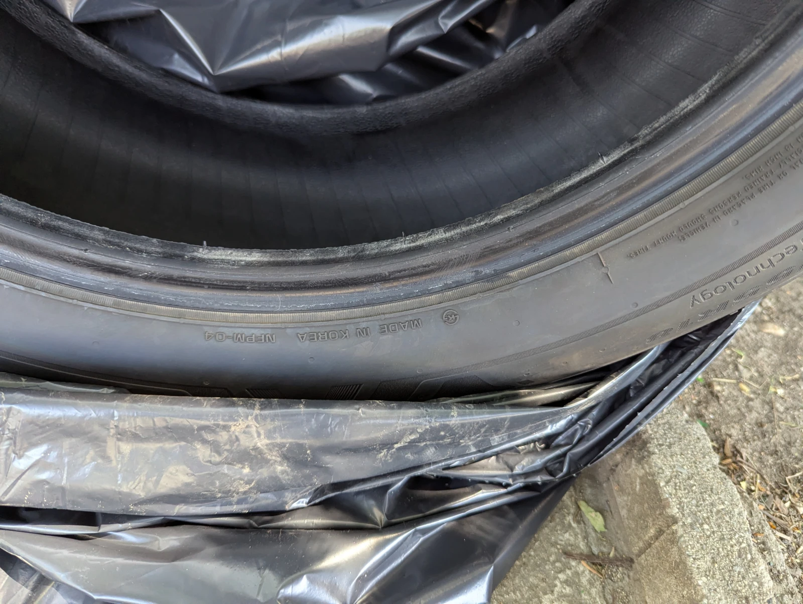 Гуми Летни 215/55R18, снимка 7 - Гуми и джанти - 55961900