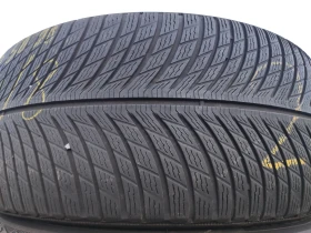 Гуми Зимни 275/50R20, снимка 1 - Гуми и джанти - 47508289