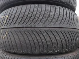 Гуми Зимни 275/50R20, снимка 2 - Гуми и джанти - 47508289