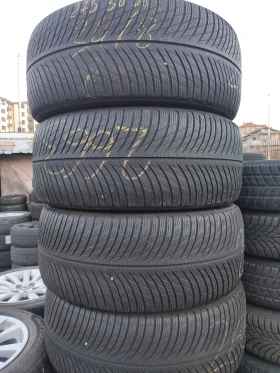 Гуми Зимни 275/50R20, снимка 7 - Гуми и джанти - 47508289