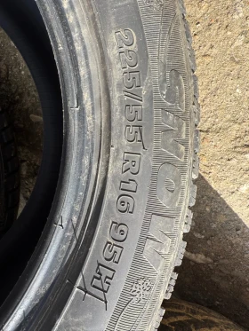    225/55R16  Mercedes-Benz | Mobile.bg    3