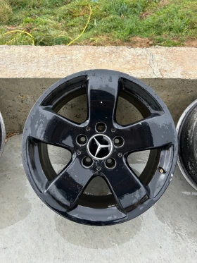    225/55R16  Mercedes-Benz | Mobile.bg    7