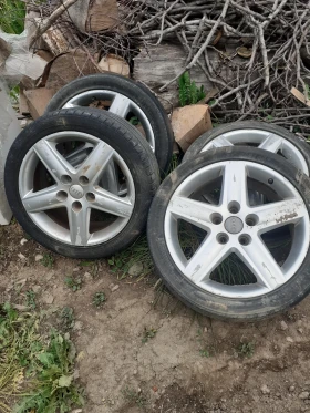        90/55R17  Audi