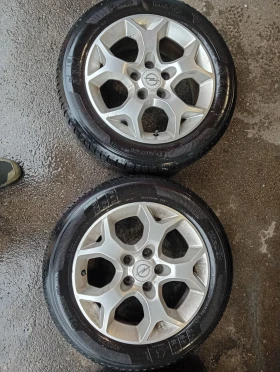    205/55R16  Opel Astra | Mobile.bg    4