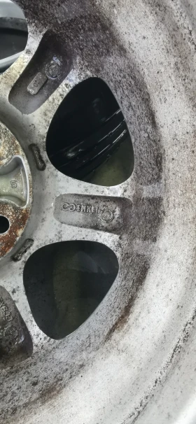 Гуми с джанти Goodyear 185/65R15, снимка 6 - Гуми и джанти - 53639567