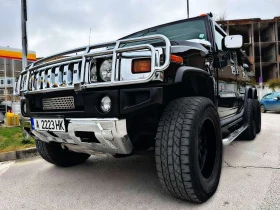 Hummer h6 players edition под наем, снимка 10 - Rent a car - 48404695