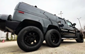 Hummer h6 players edition под наем, снимка 5 - Rent a car - 48404695