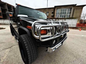 Hummer h6 players edition под наем, снимка 11 - Rent a car - 48404695