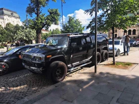 Hummer h6 players edition под наем, снимка 3 - Rent a car - 48404695