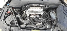 Audi A8 5.5 tfsi Long, снимка 17