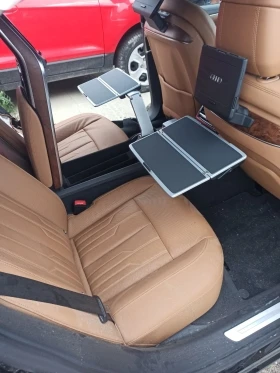 Audi A8 5.5 tfsi Long, снимка 10