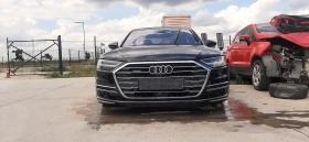 Audi A8 5.5 tfsi Long, снимка 1