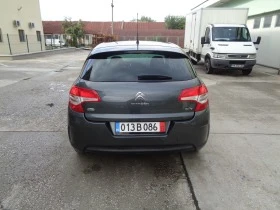 Citroen C4 1, 6EHDI-ЛИЗИНГ, снимка 6