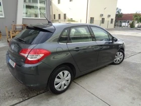 Citroen C4 1, 6EHDI-ЛИЗИНГ, снимка 2
