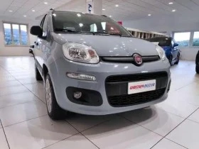 Fiat Panda 1.2 i На части , снимка 9