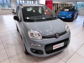 Fiat Panda 1.2 i На части , снимка 1